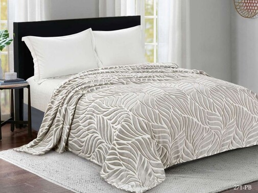 Плед бамбук Элит Реноме, 271 