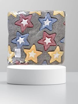 Плед бамбук в пакете Реноме, PBE-223 