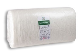 Наматрасник струтопласт бамбук 5см тк хлопковая Реноме