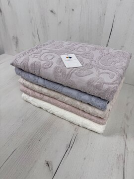 Полотенце махровое 22..435 7Я