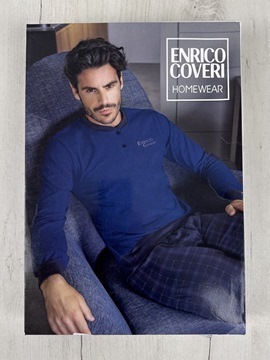 Пижама мужская 8131 Grigio (Италия)<46 разм., серый скидка 60%>