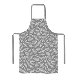 Фартук рогожка 60*70 Vse DOMA<A87095 Вивьен,  рис 60350-2>