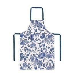 Фартук рогожка 60*70 Vse DOMA<A43862 Елена Прекрасная,  рис 60287-1>