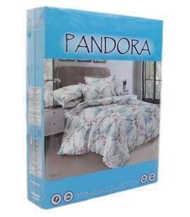 КПБ  полисатин Pandora <5985-6>