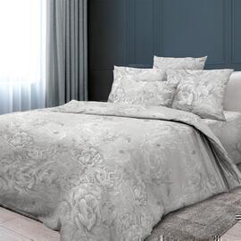 Простыня евро (220*240) бязь Премиум Реноме<6843-2 Откровение> (арт.38/005)