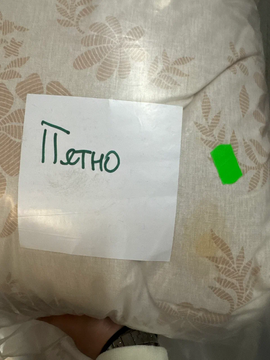 УЦЕНЕННЫЙ ТОВАР Одеяло овечья шерсть (400) тк поплин Реноме<14/032,  172*205, 2 спальное>