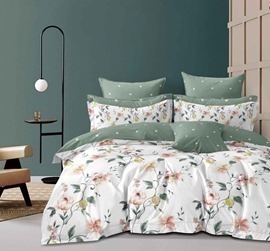 КПБ евро сатин Люксор <4185 A/B (K)>